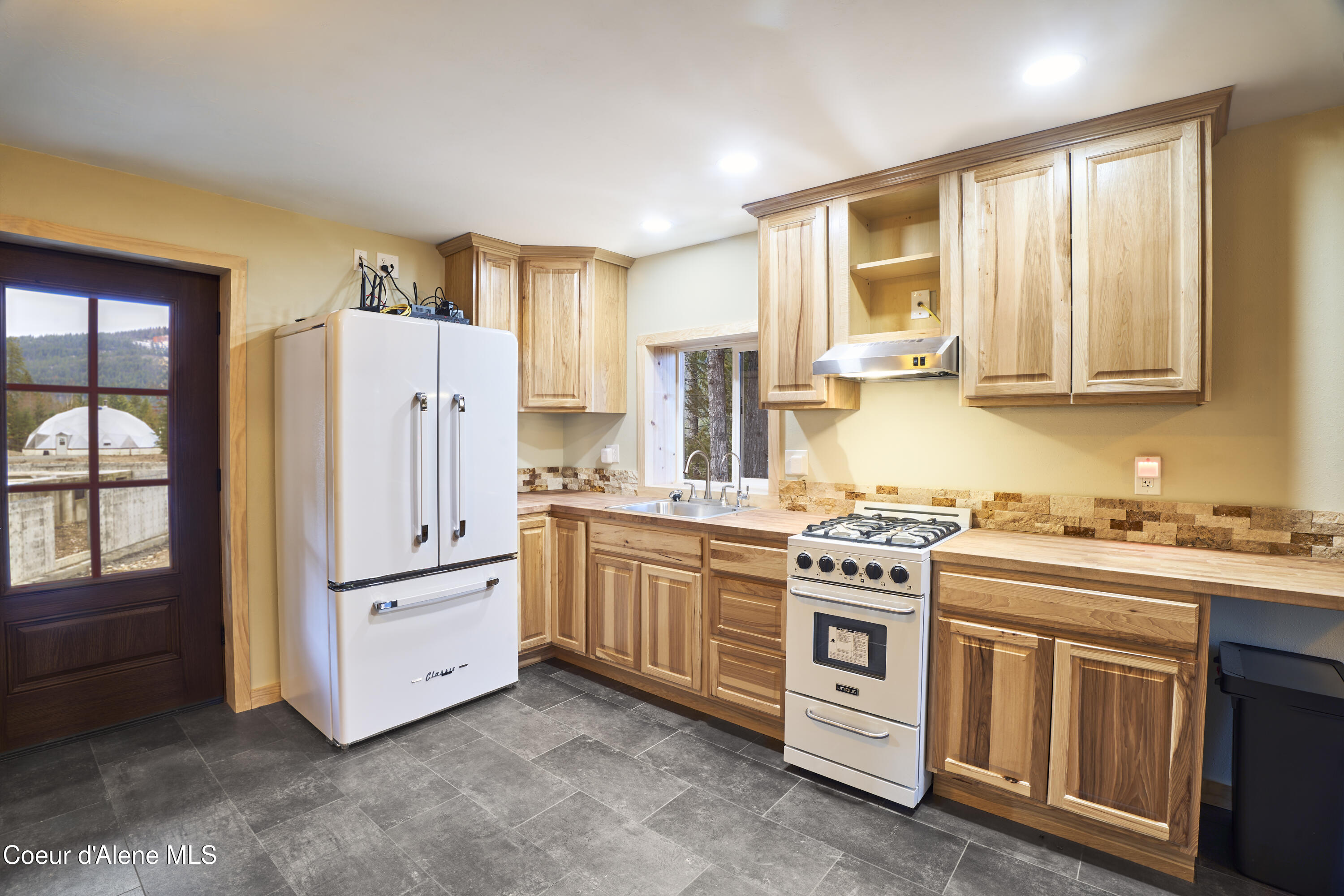 452 Ruby Creek (90.5 Acres) Road Naples, ID 83847 - Photo 77 of 87 73