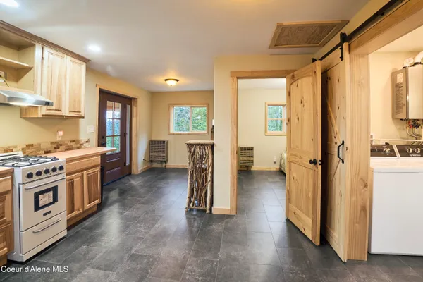 $1,895,000 | 452 Ruby Creek (90.5 Acres) Road, Naples, ID 83847