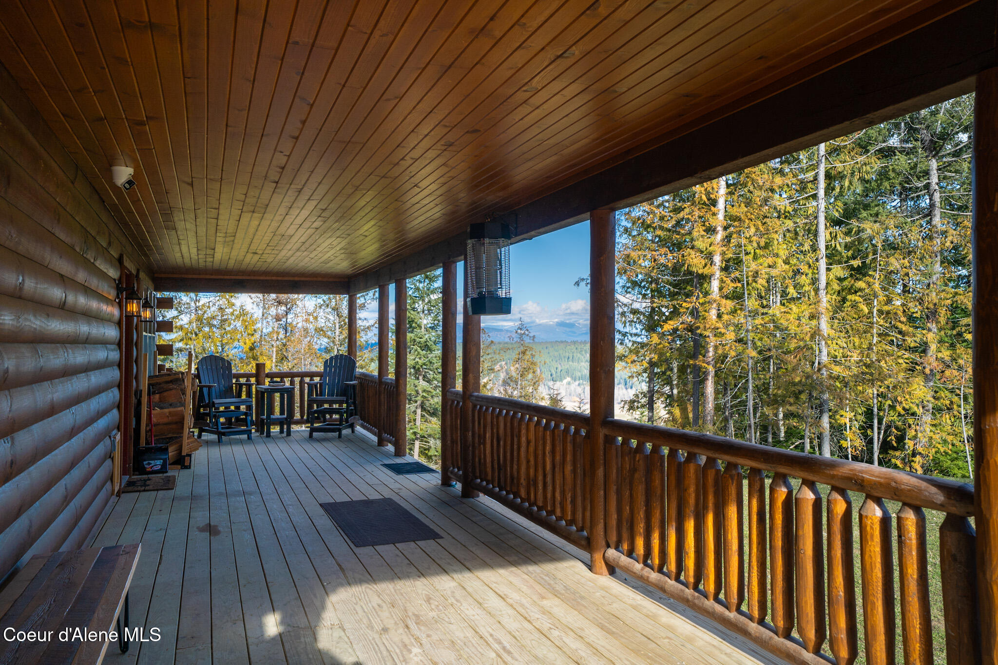 452 Ruby Creek (90.5 Acres) Road Naples, ID 83847 - Photo 8 of 87 7 ruby