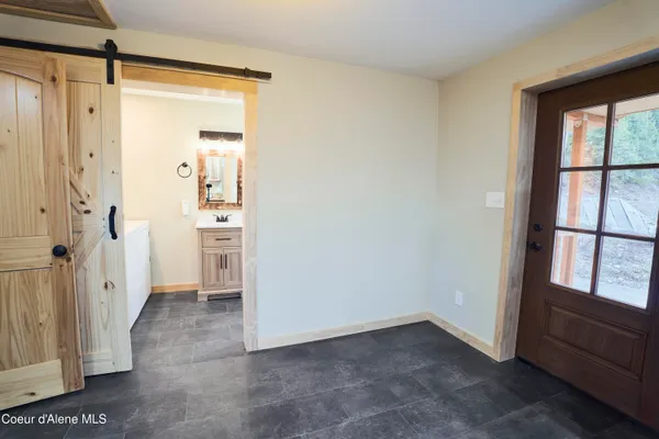 $1,895,000 | 452 Ruby Creek (90.5 Acres) Road, Naples, ID 83847