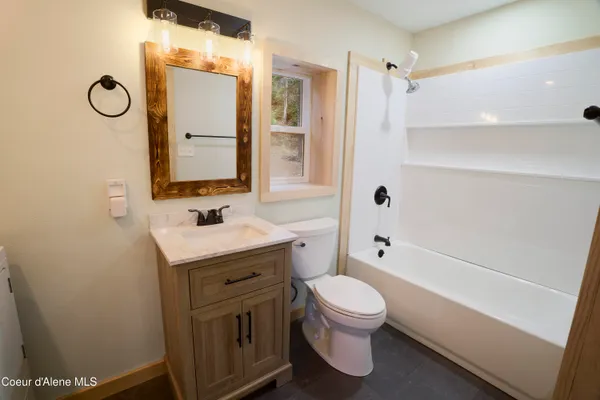 $1,895,000 | 452 Ruby Creek (90.5 Acres) Road, Naples, ID 83847