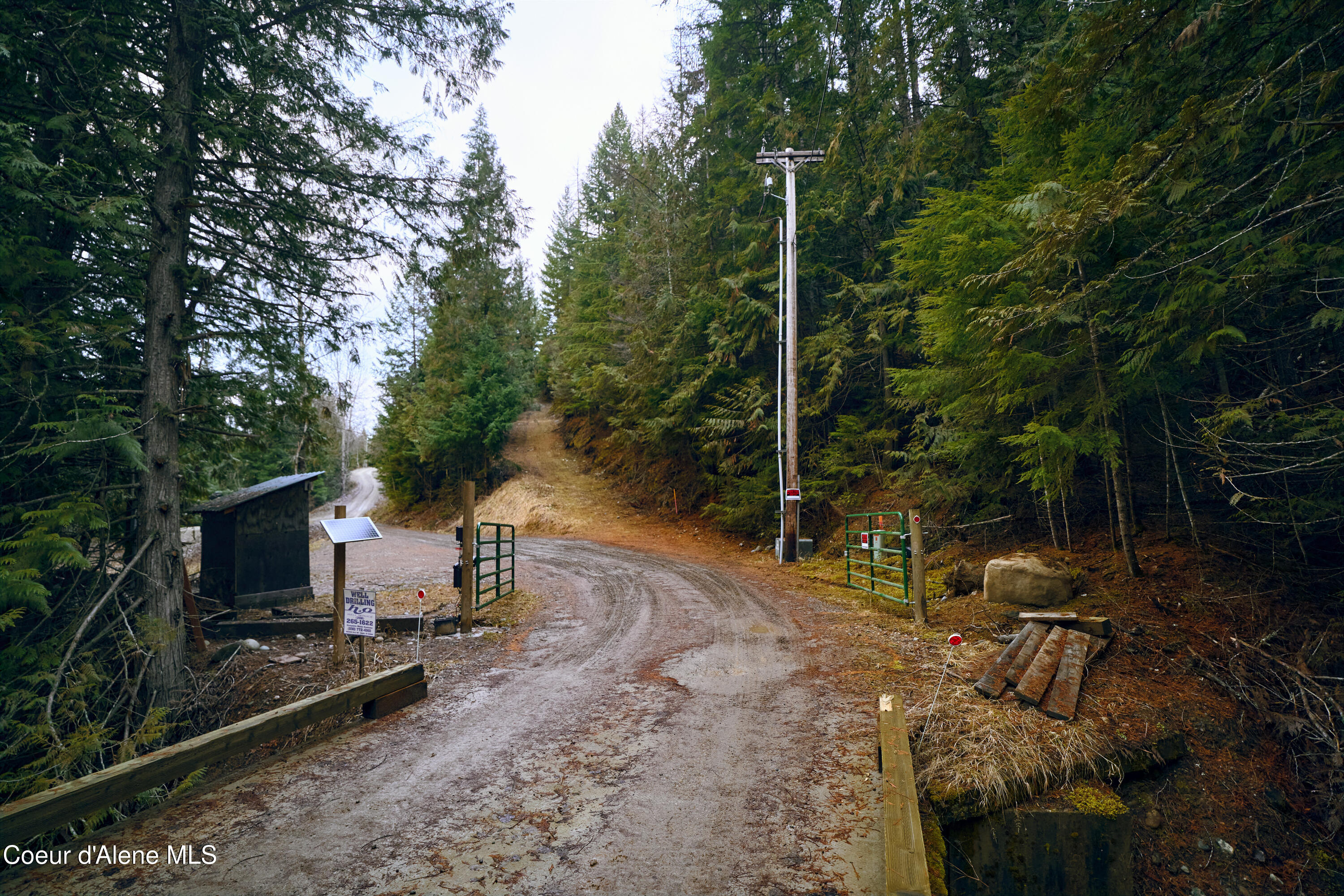 452 Ruby Creek (90.5 Acres) Road Naples, ID 83847 - Photo 86 of 87 82