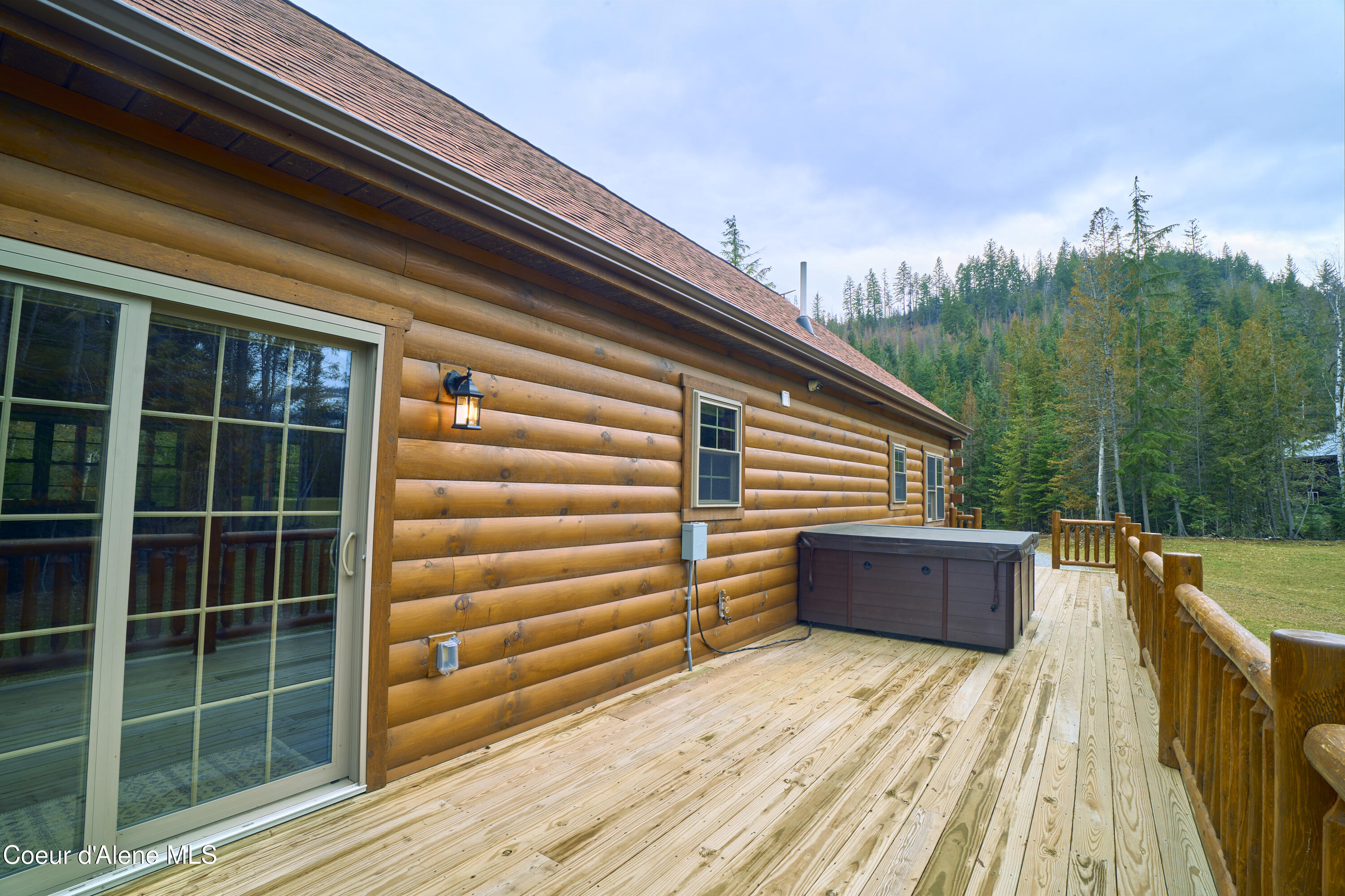 452 Ruby Creek (90.5 Acres) Road Naples, ID 83847 - Photo 9 of 87 8 ruby