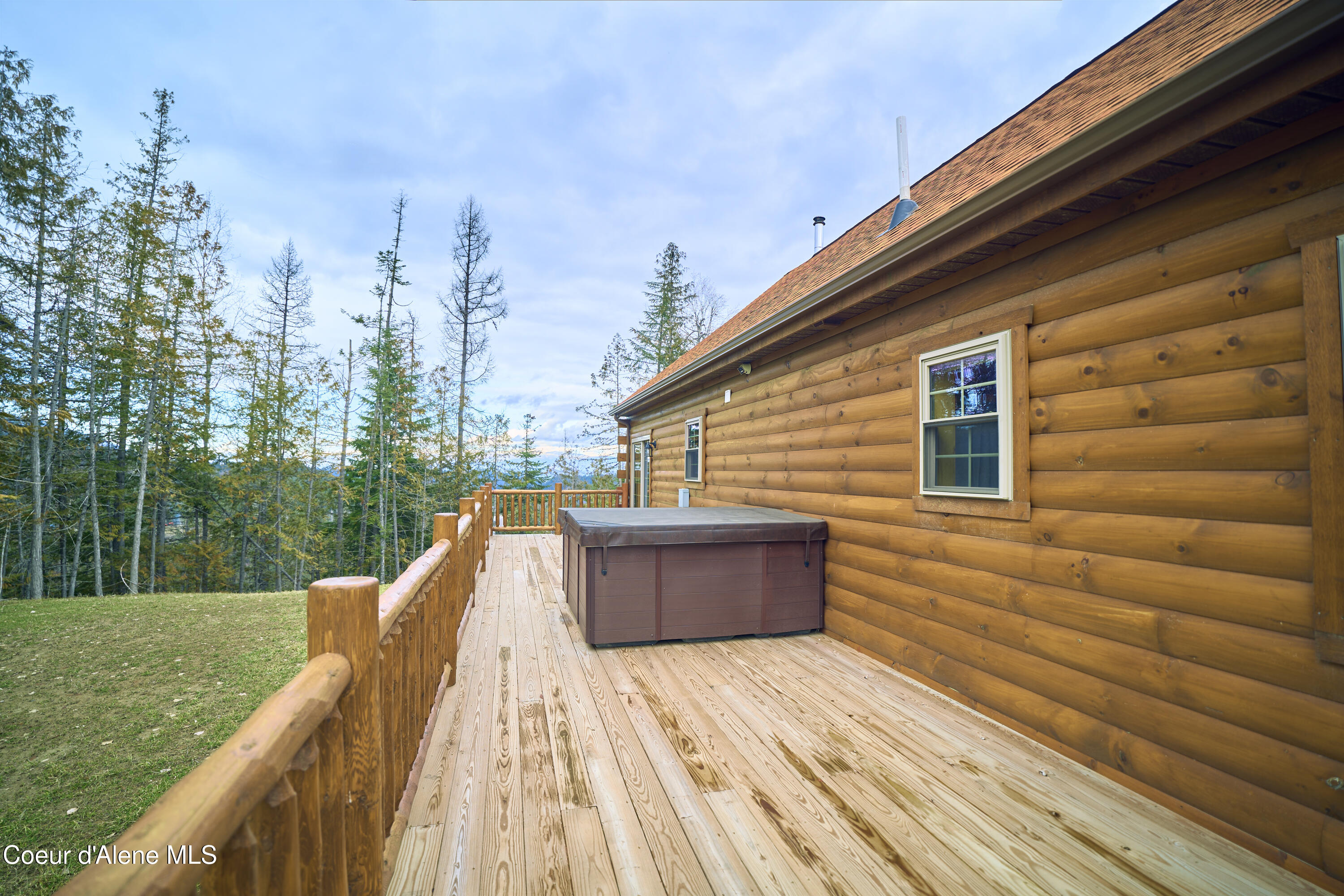 452 Ruby Creek (90.5 Acres) Road Naples, ID 83847 - Photo 10 of 87 9