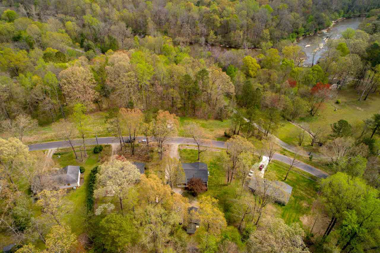 1212 Riverview Road Raleigh, NC 27610 - Photo 23 of 23 Photo 23
