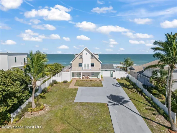 $3,200,000 | 6845 Jimmy Buffett Mem Highway, Melbourne Beach, FL 32951