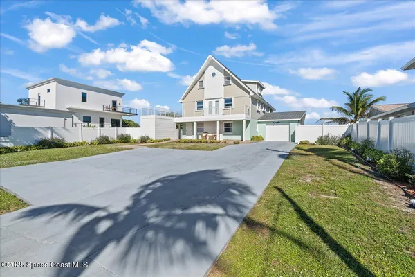 $3,200,000 | 6845 Jimmy Buffett Mem Highway, Melbourne Beach, FL 32951