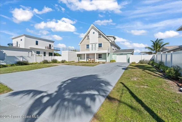 $3,300,000 | 6845 Jimmy Buffett Mem Highway, Melbourne Beach, FL 32951