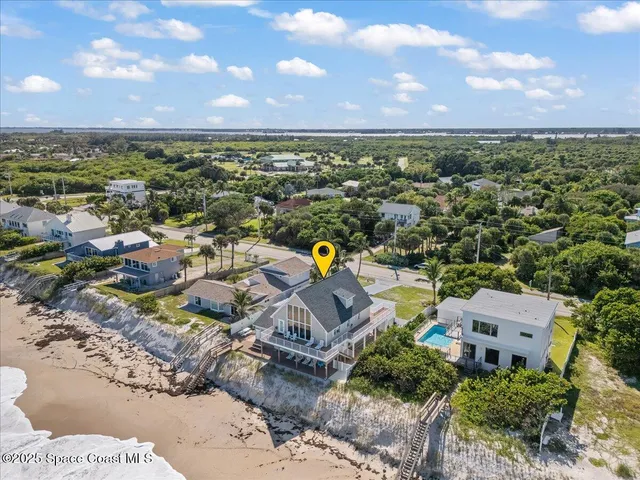 $3,300,000 | 6845 Jimmy Buffett Mem Highway, Melbourne Beach, FL 32951