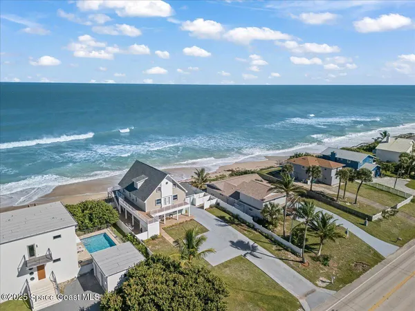 $3,200,000 | 6845 Jimmy Buffett Mem Highway, Melbourne Beach, FL 32951