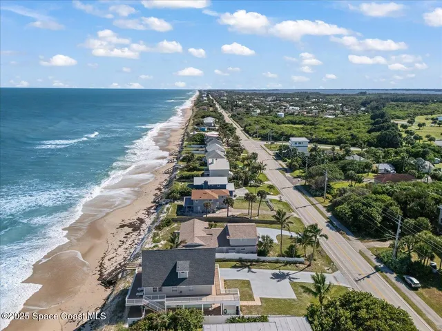 $3,300,000 | 6845 Jimmy Buffett Mem Highway, Melbourne Beach, FL 32951