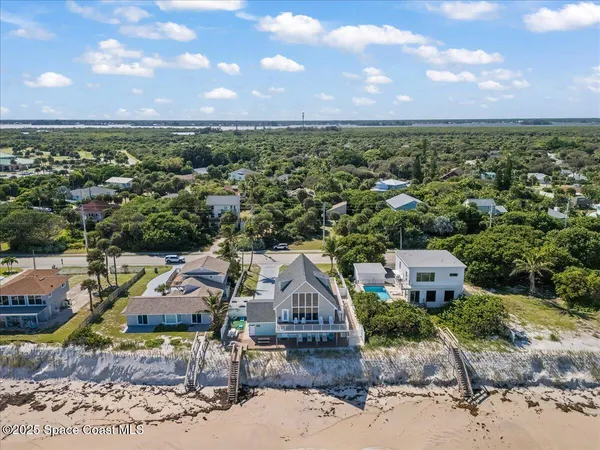 $3,200,000 | 6845 Jimmy Buffett Mem Highway, Melbourne Beach, FL 32951