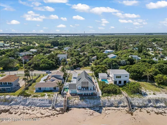 $3,300,000 | 6845 Jimmy Buffett Mem Highway, Melbourne Beach, FL 32951