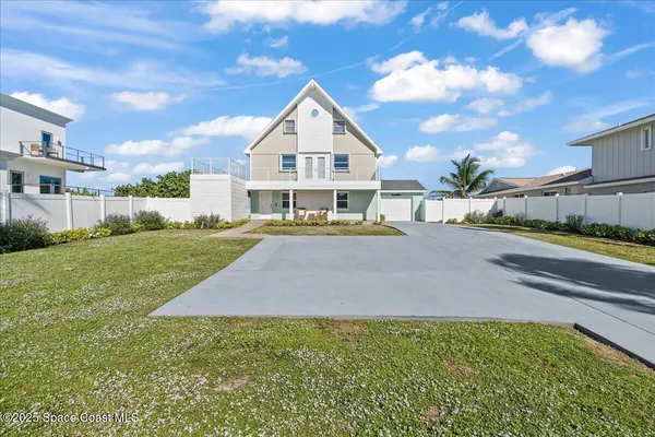 $3,200,000 | 6845 Jimmy Buffett Mem Highway, Melbourne Beach, FL 32951