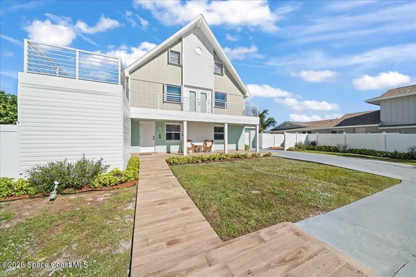 $3,200,000 | 6845 Jimmy Buffett Mem Highway, Melbourne Beach, FL 32951