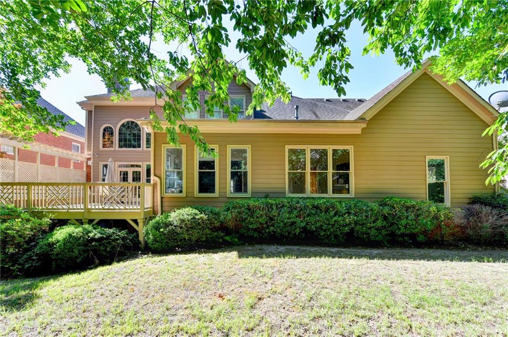 991 Moores Walk Lane Suwanee, GA 30024 - Photo 74 of 90
