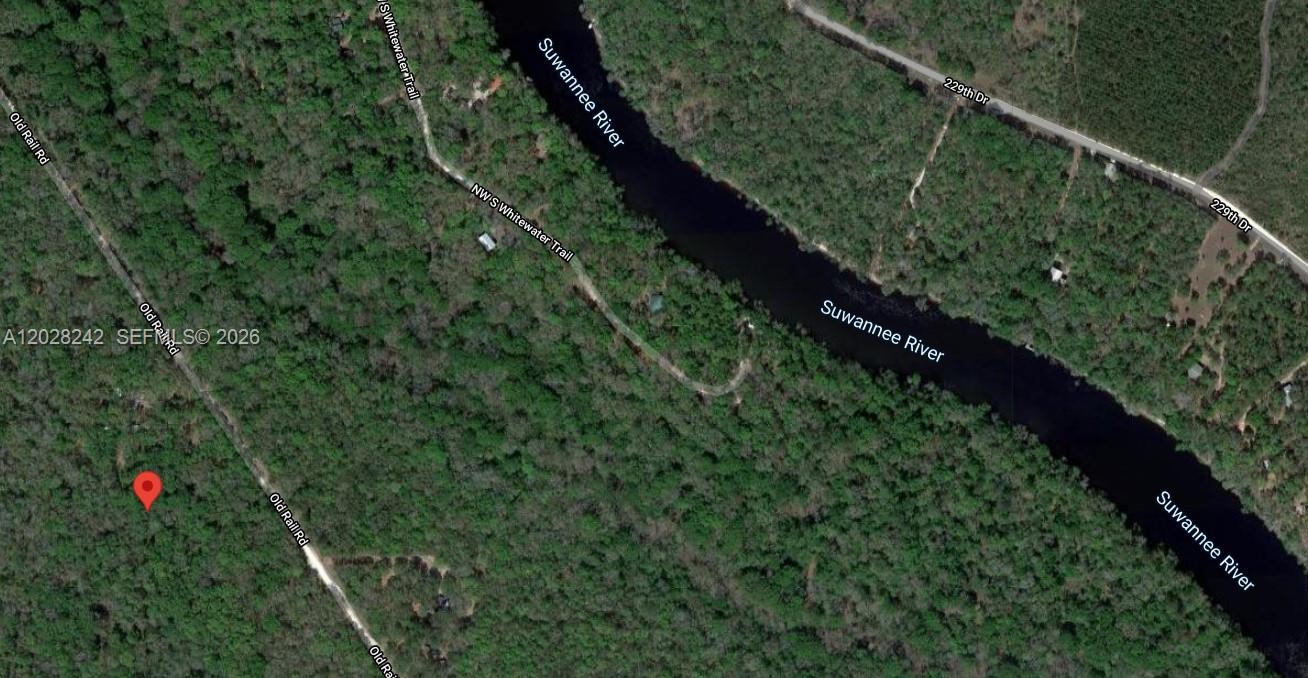 0 Northwest Possum Path Mayo, FL 32066 - Photo 2 of 6