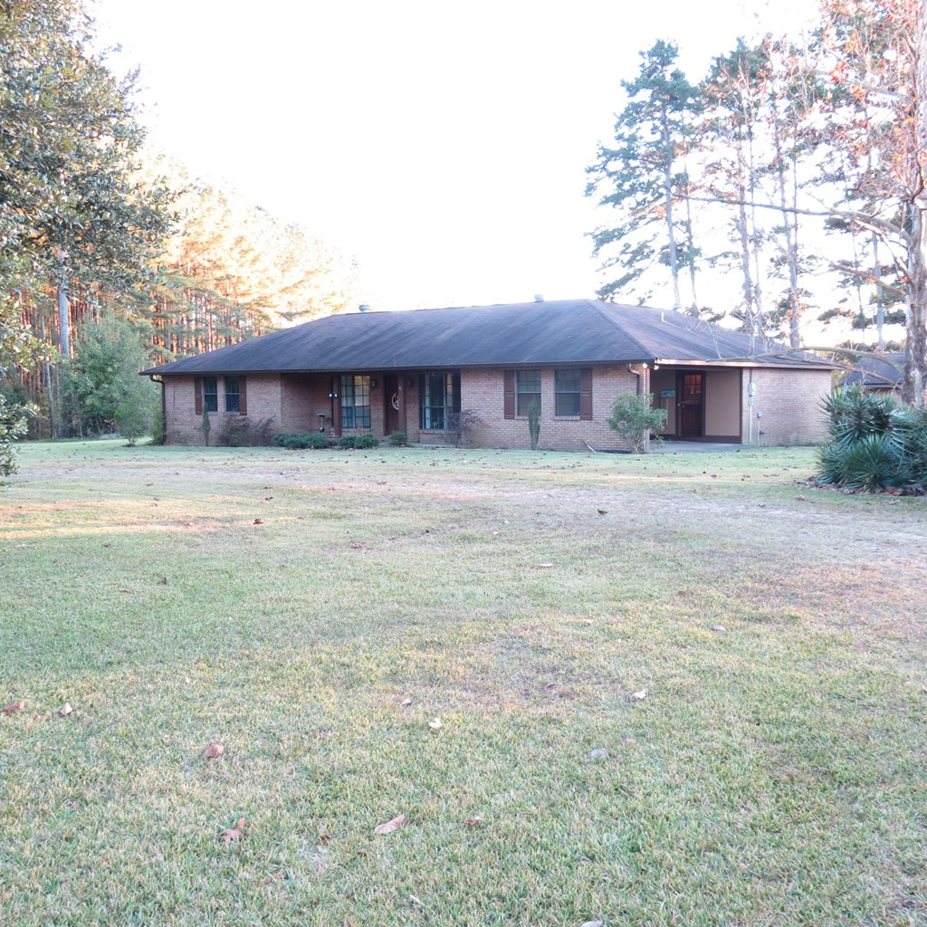 2554 Union Road Southeast Brookhaven, MS 39601 - Photo 2 of 43 Photo 2