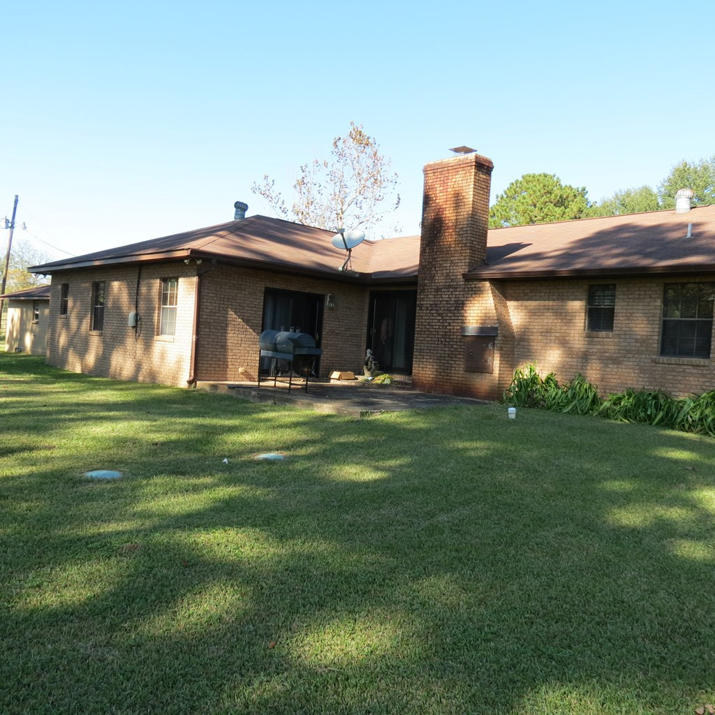2554 Union Road Southeast Brookhaven, MS 39601 - Photo 21 of 43 Photo 21