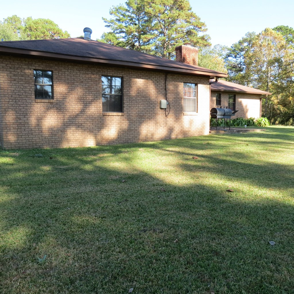 2554 Union Road Southeast Brookhaven, MS 39601 - Photo 22 of 43 Photo 22