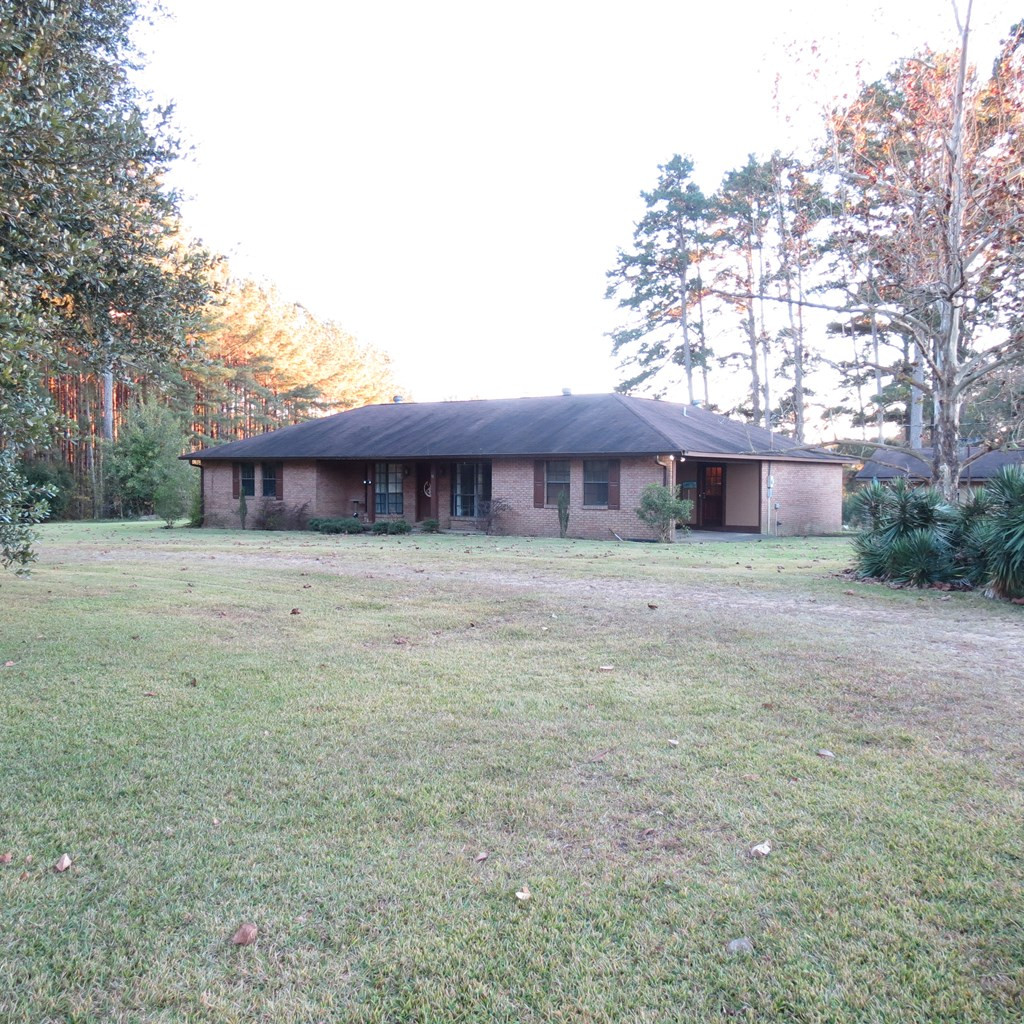 2554 Union Road Southeast Brookhaven, MS 39601 - Photo 3 of 43 Photo 3