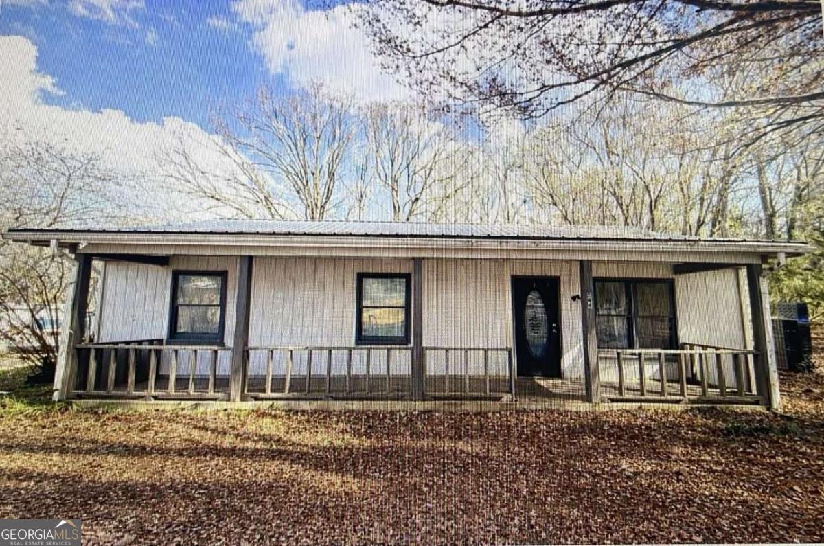 344 Mitchell Road Maysville, GA 30558 - Photo 1 of 1