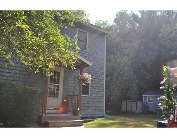 81 Station Road Barre, MA 01005 - Photo 3 of 18