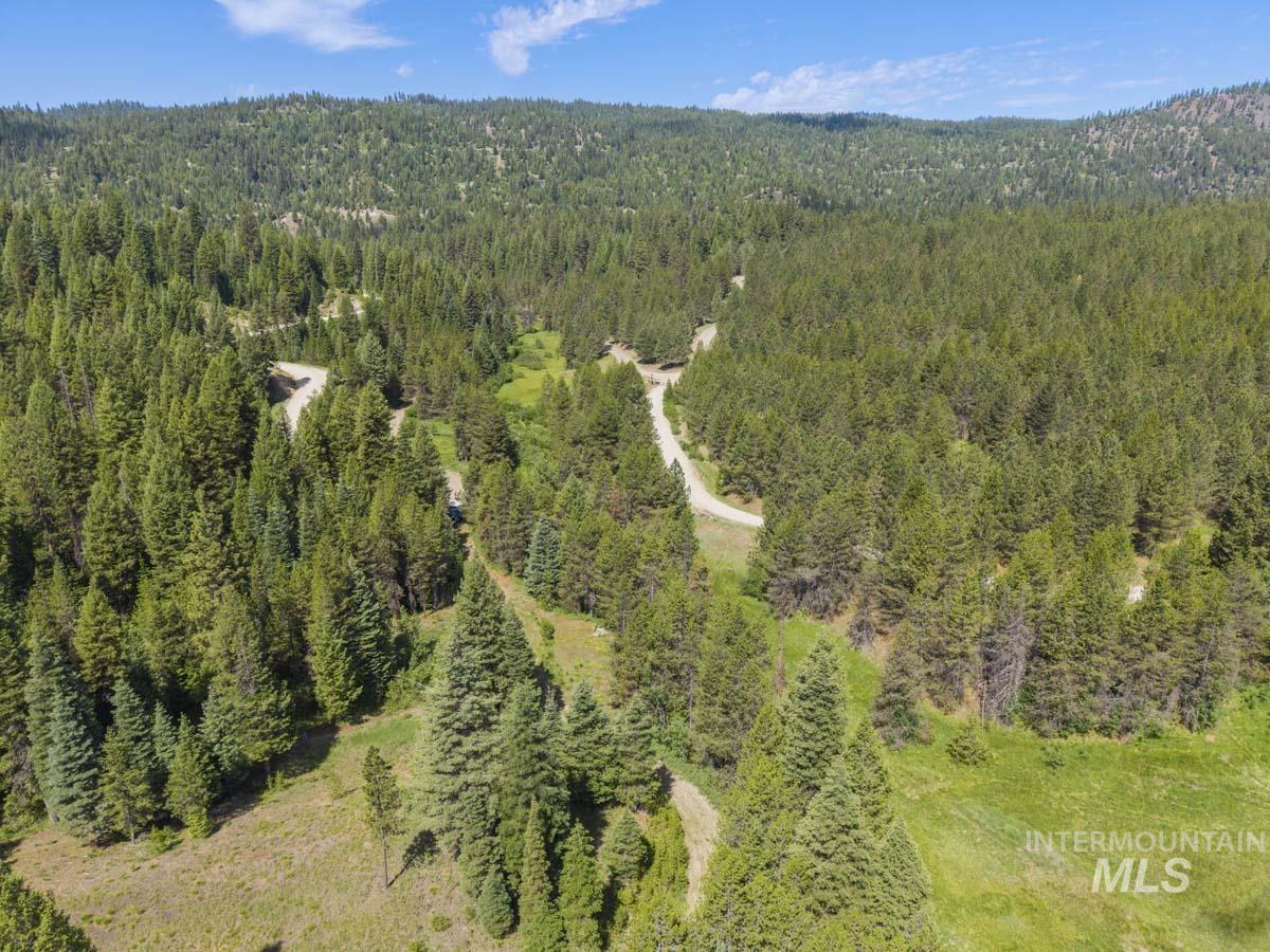 178 Tripod View Drive Cascade, ID 83611 - Photo 3 of 35