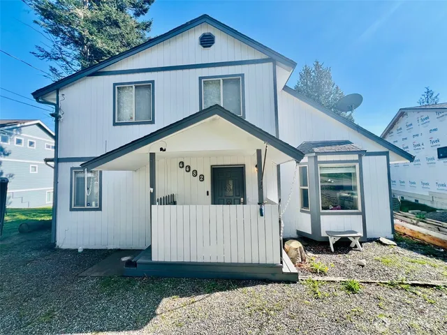 $399,000 | 4482 Moresby Way, Ferndale, WA 98248