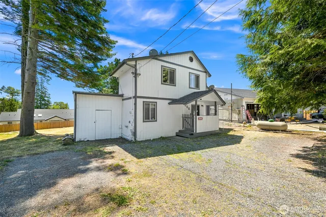 $399,000 | 4482 Moresby Way, Ferndale, WA 98248