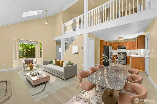 $399,000 | 4482 Moresby Way, Ferndale, WA 98248