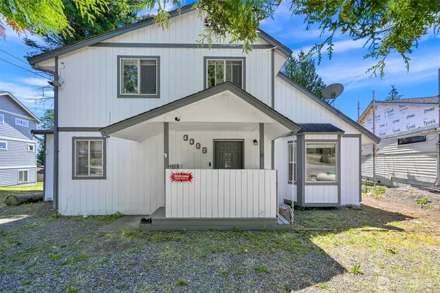 $399,000 | 4482 Moresby Way, Ferndale, WA 98248