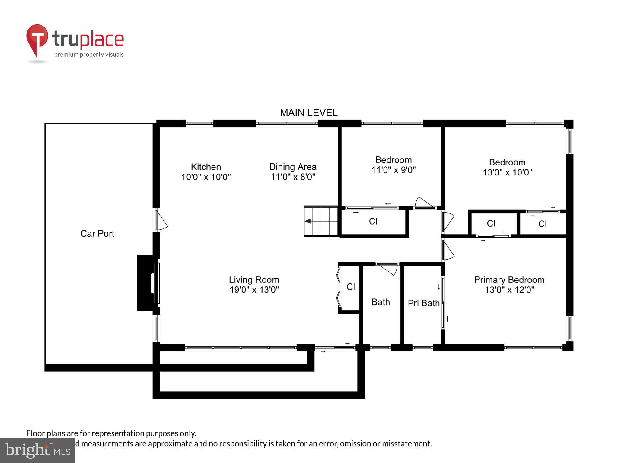 806 Litchfield Road Baltimore, MD 21239 - Photo 54 of 55