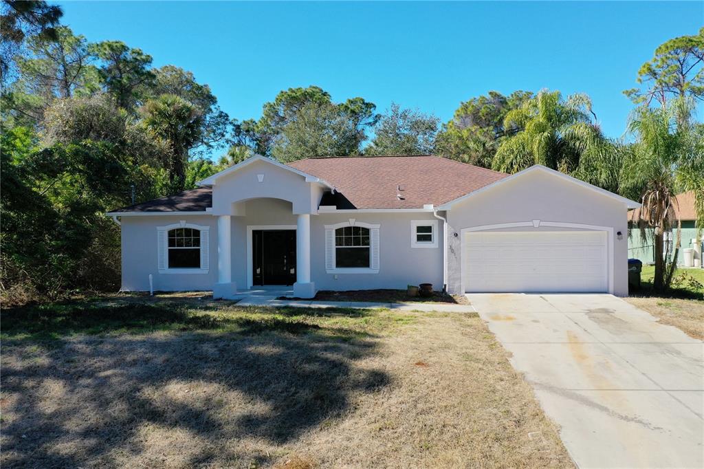 3011 Blocton Road North Port, FL 34288 - Photo 1 of 1 Gallery Image 1