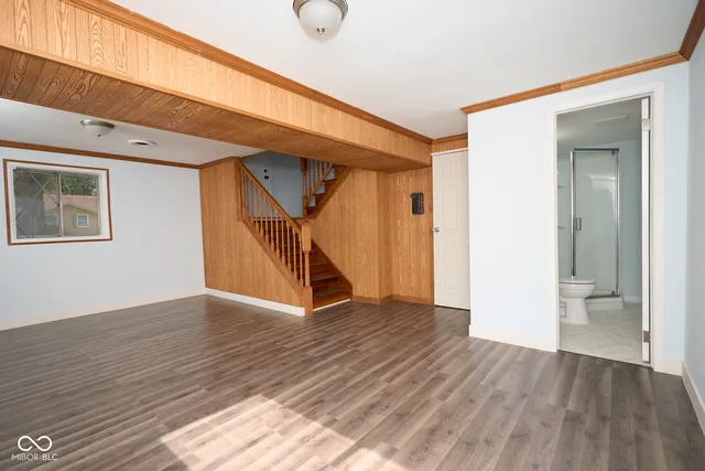 $220,000 | 2606 Shakespeare Drive, Southport, IN 46227