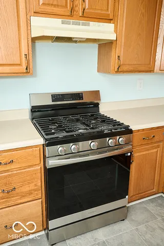 $220,000 | 2606 Shakespeare Drive, Southport, IN 46227