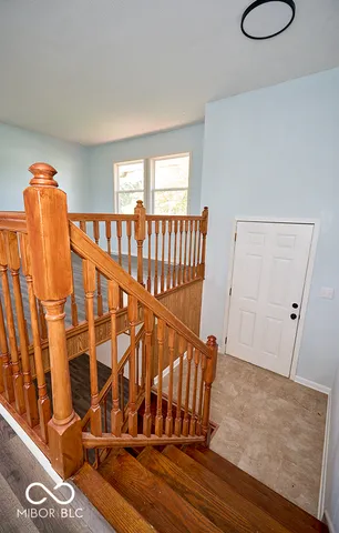 $220,000 | 2606 Shakespeare Drive, Southport, IN 46227