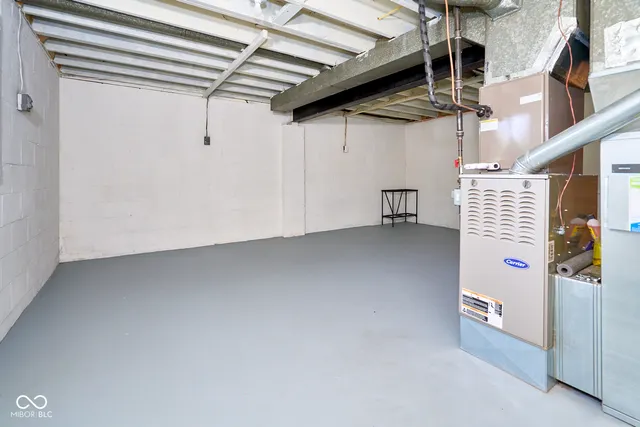 $220,000 | 2606 Shakespeare Drive, Southport, IN 46227