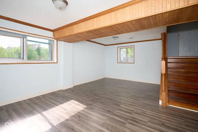 $220,000 | 2606 Shakespeare Drive, Southport, IN 46227