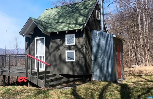 $270,000 | 1215 Battery Hill Lane, Tyro, VA 22976