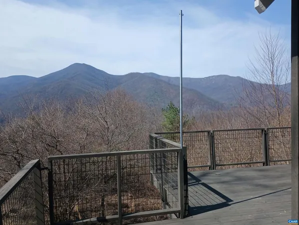 $270,000 | 1215 Battery Hill Lane, Tyro, VA 22976