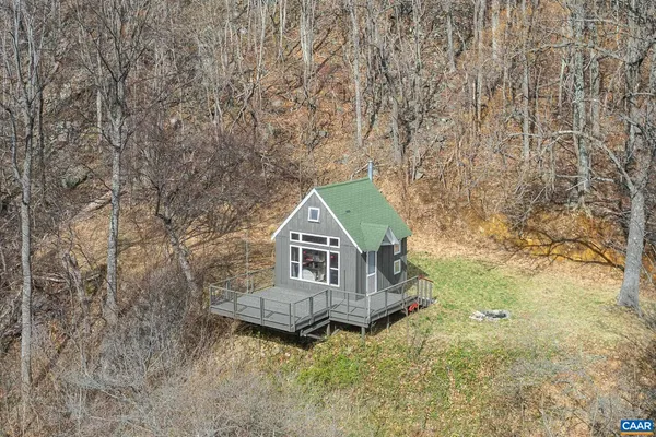 $270,000 | 1215 Battery Hill Lane, Tyro, VA 22976