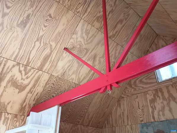 $270,000 | 1215 Battery Hill Lane, Tyro, VA 22976