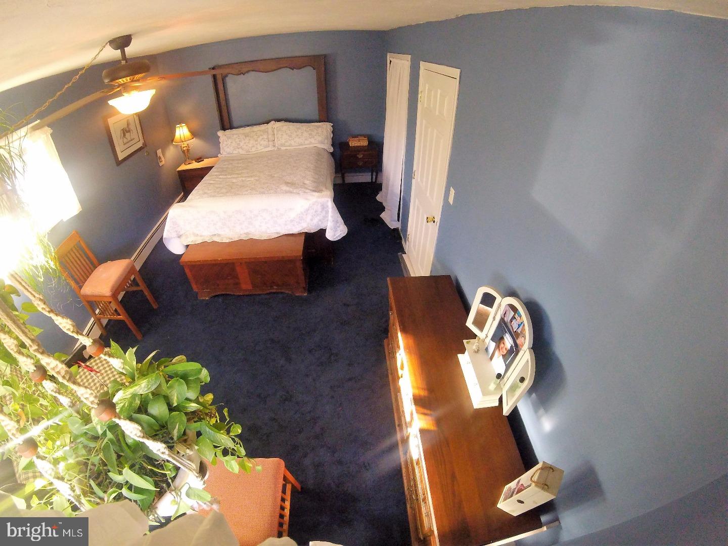 4 Downhill Road Levittown, PA 19056 - Photo 14 of 25 Bedroom - Main