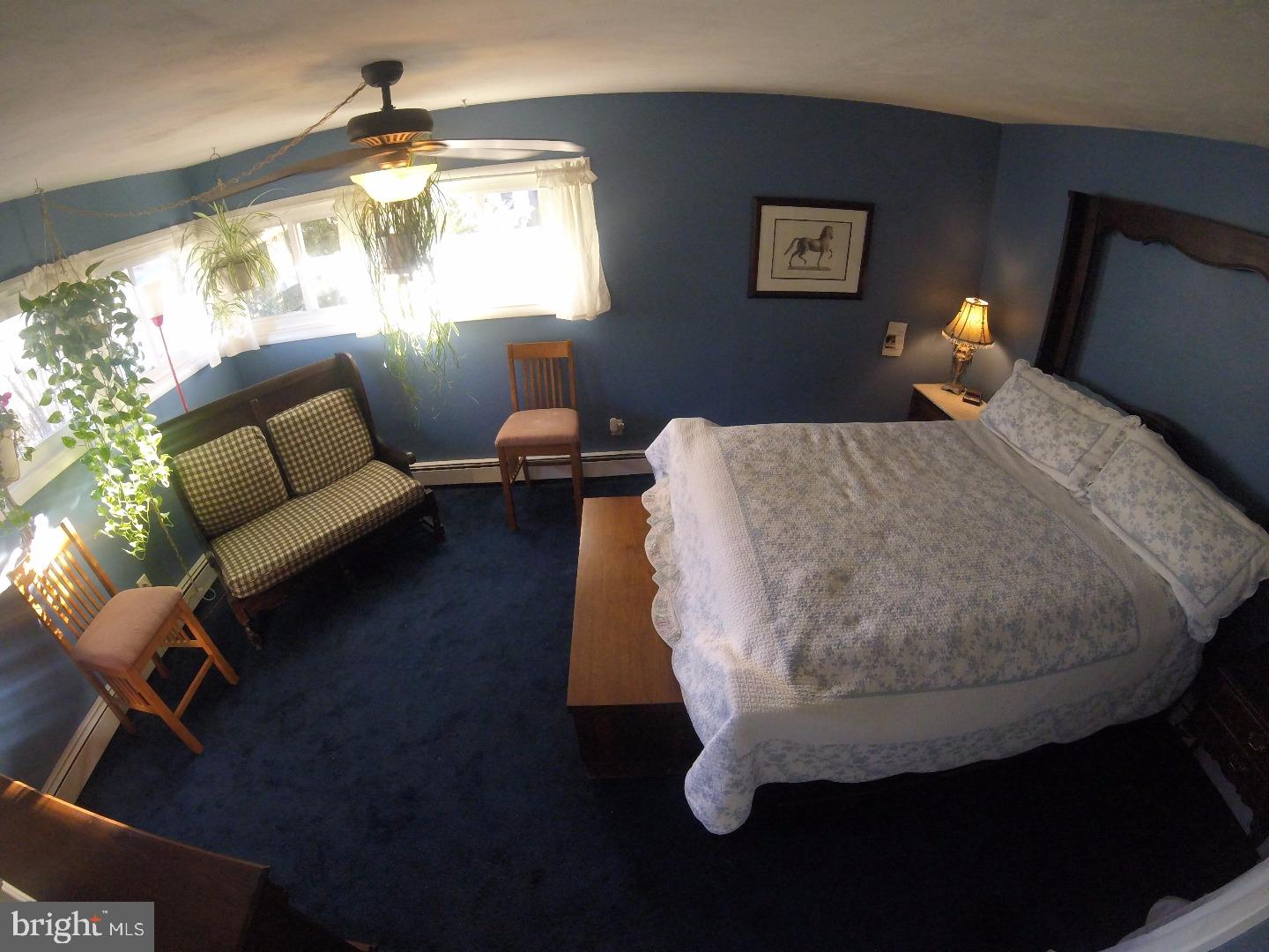 4 Downhill Road Levittown, PA 19056 - Photo 15 of 25 Bedroom - Main
