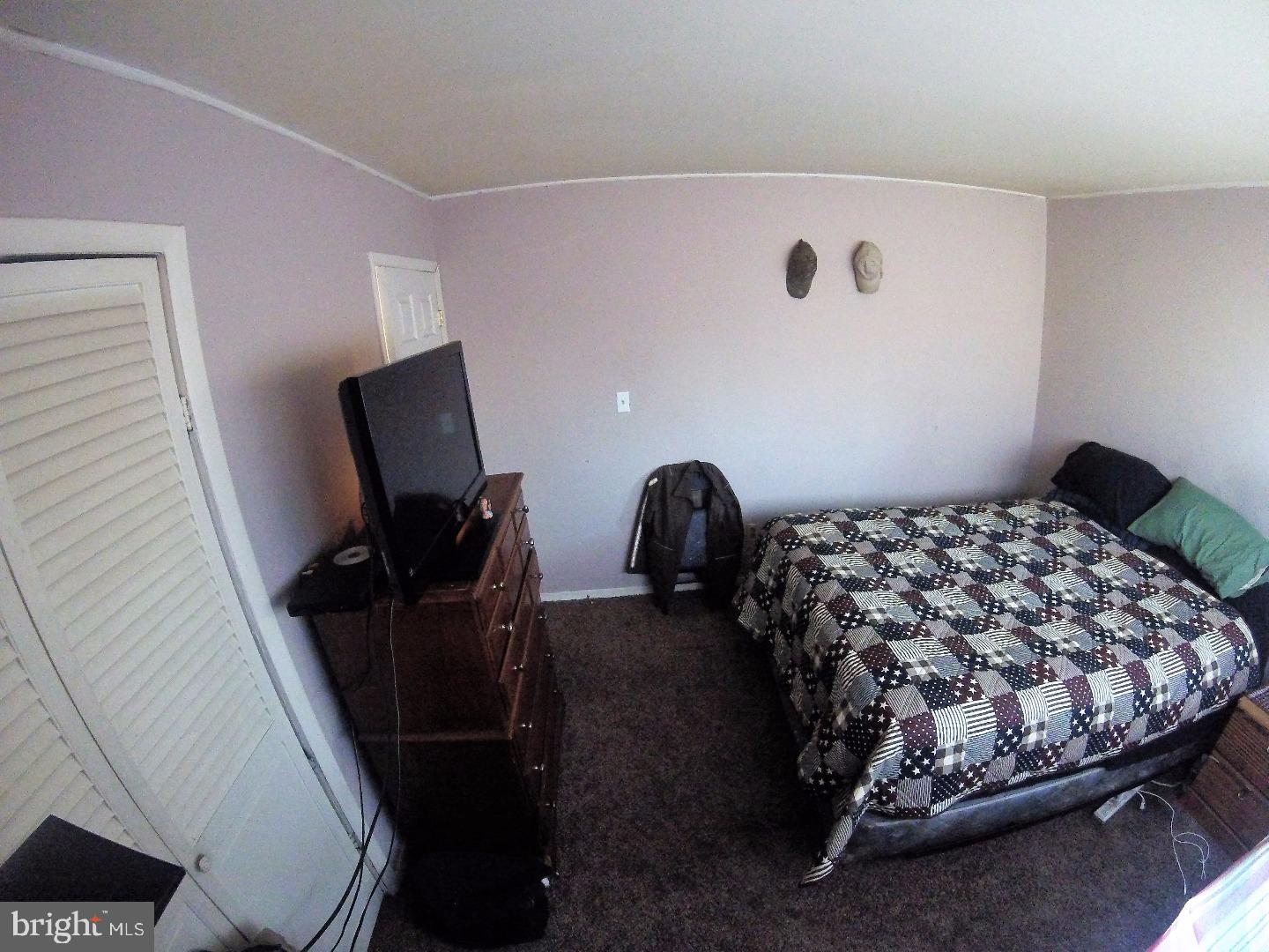 4 Downhill Road Levittown, PA 19056 - Photo 16 of 25 Bedroom 2