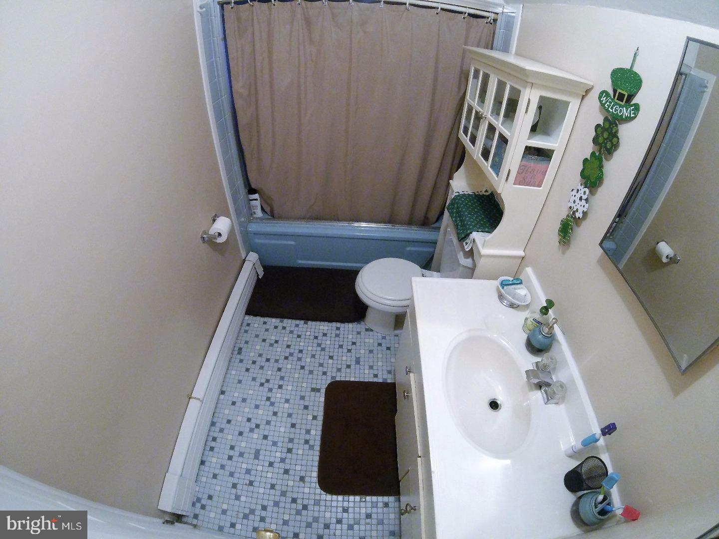 4 Downhill Road Levittown, PA 19056 - Photo 19 of 25 Bathroom