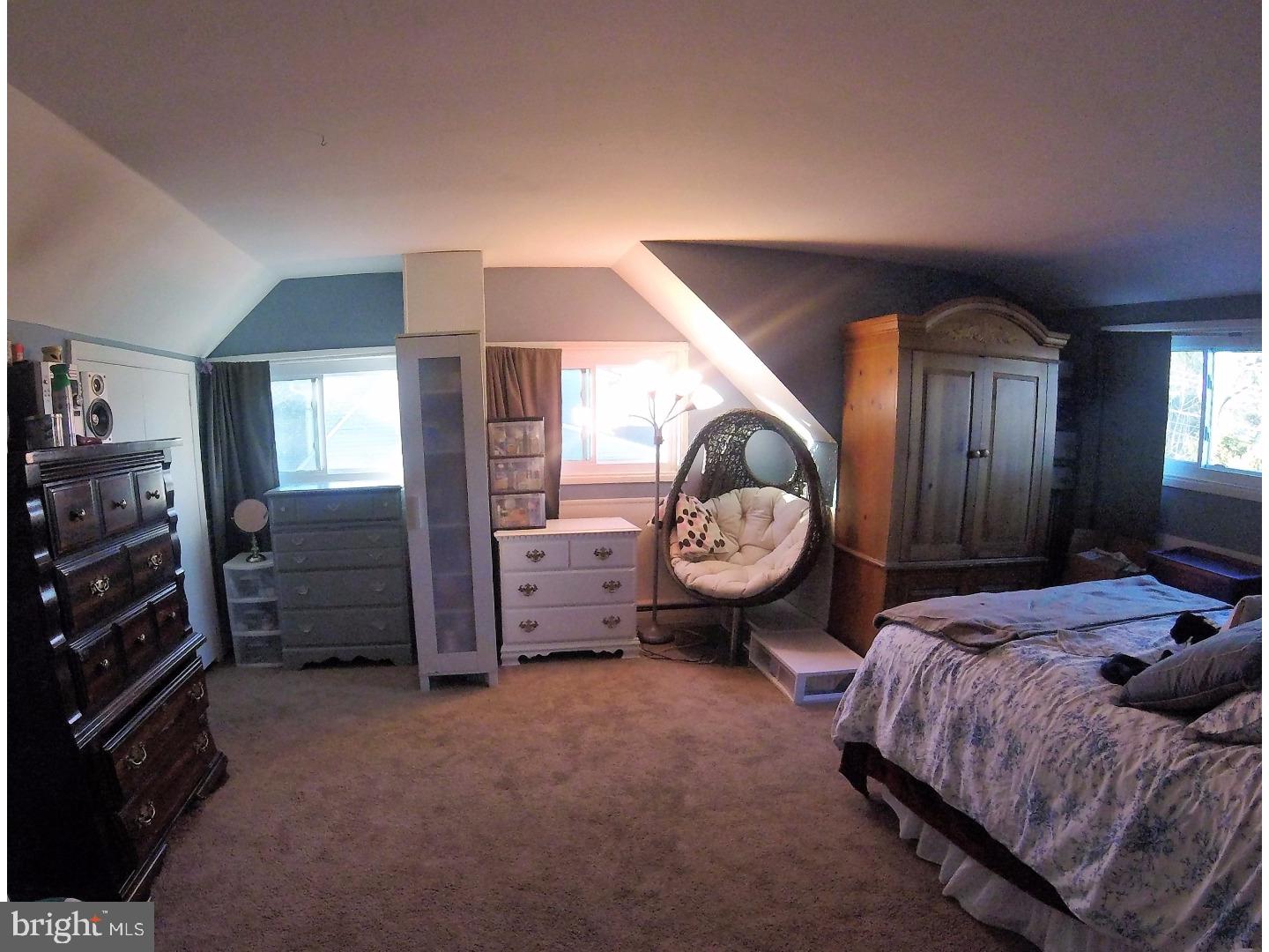 4 Downhill Road Levittown, PA 19056 - Photo 22 of 25 Bedroom 4