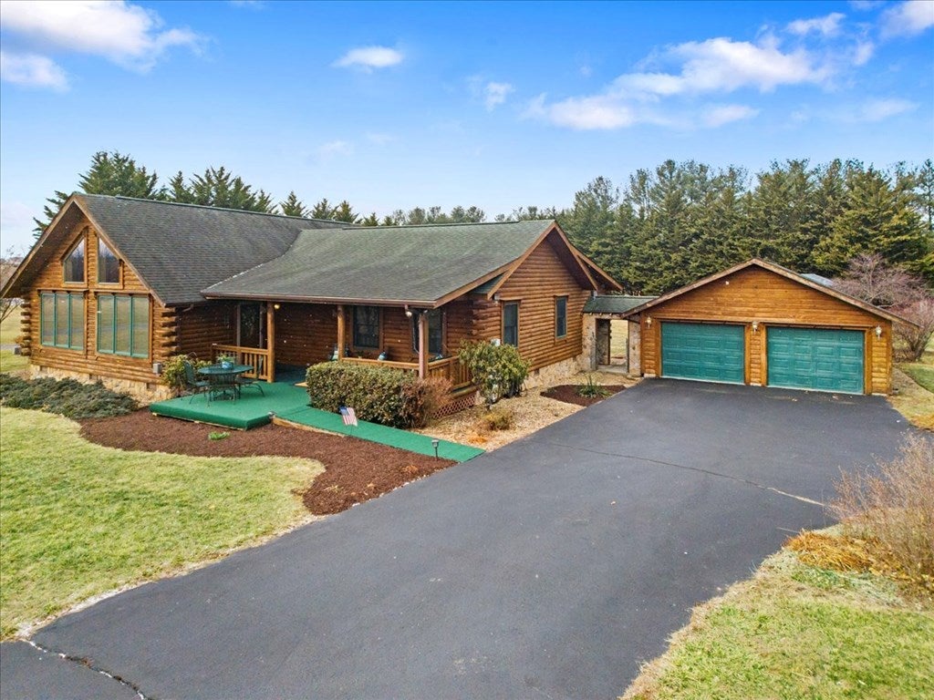 5433 Cougar Trail Road Dublin, VA 24084 - Photo 77 of 87 Gallery Image 77