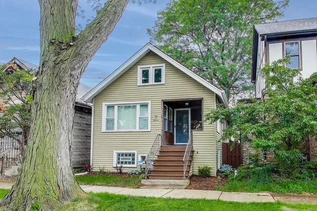 $320,000 | 1007 Ferdinand Avenue, Forest Park, IL 60130